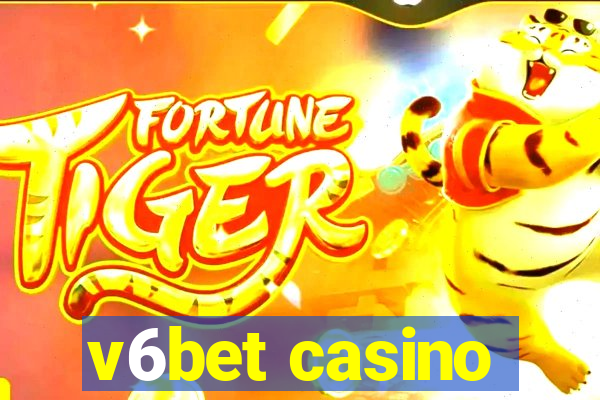 v6bet casino